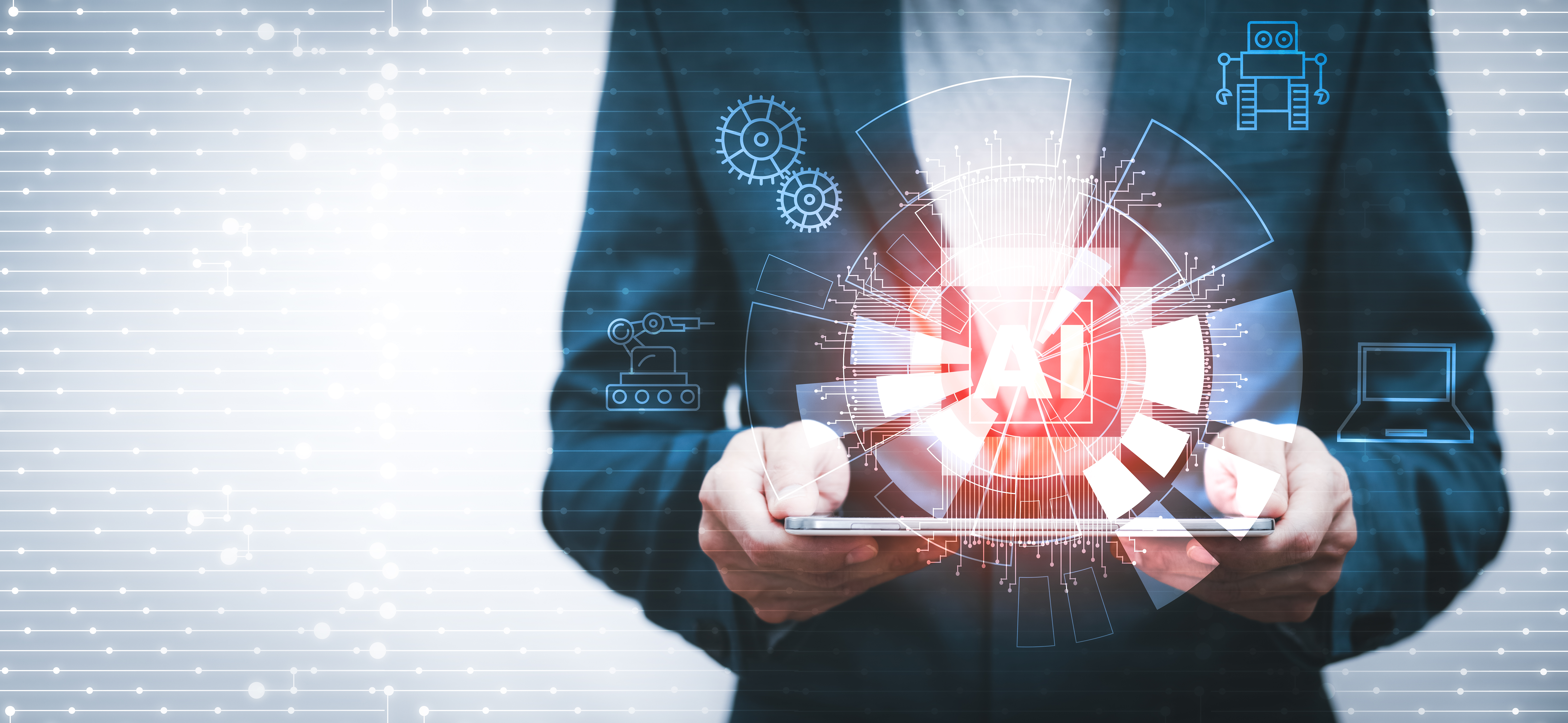 Innovating Business Solutions