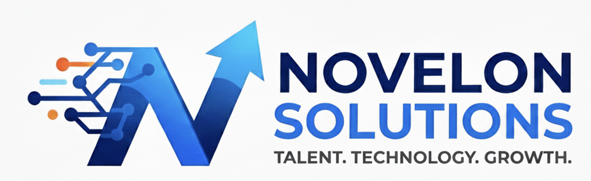 Novelon Solutions Logo